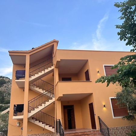 Vila Magis Vlorë エクステリア 写真